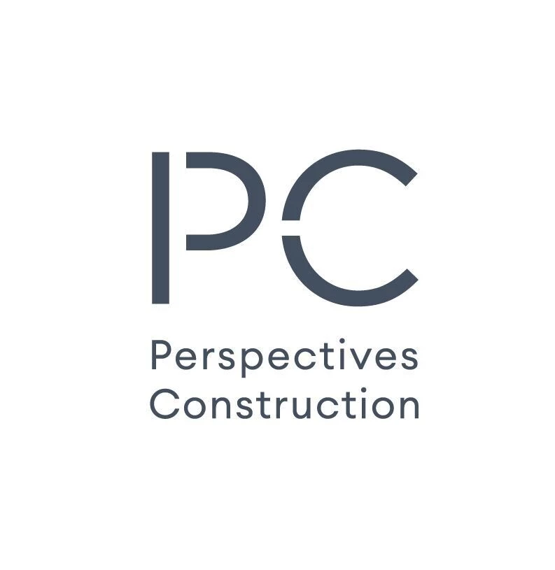 Logo Perspectives Construction