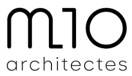 Logo bureau architecture M10
