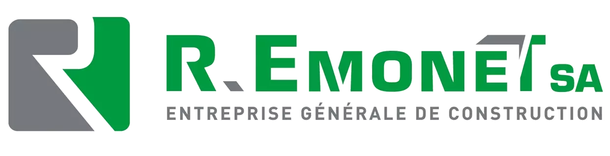 Logo R. Emonet