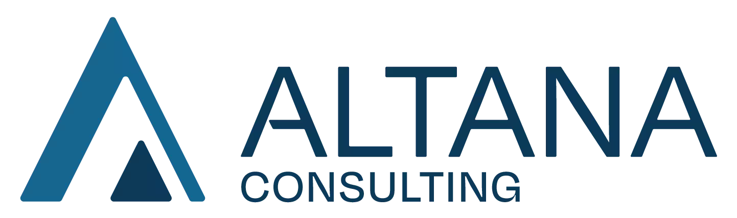 Altana Logo Consulting
